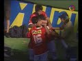 Argentinos 2 Belgrano 1