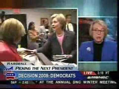 Chris Matthews SLAPPED DOWN as he ...