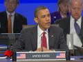 Obama: Risks of Nuclear Attack Have Risen 