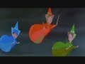 Malefica, la bella durmiente 1959 (MEX 6/6)