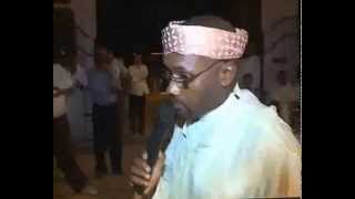 Ahwach IKISS Aguinaneأحواش اكيس اكينان