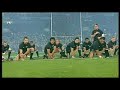 Maori Haka - Kapa o Pango from All Blacks