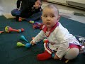 Silly Lily at Music Class: Part 1 Silly Lily at Music Class: Part 1