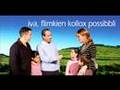 iva,flimkien kollox possibbli