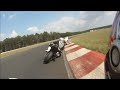 team pro-motion gp moto cup - superbike 1000 race august 8th 2011 8/8/2011 20110808 at njmp thunderbolt shot in 1080p with gopro hd hero 2007 honda cbr 600rr