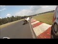 team pro-motion gp moto cup - superbike 1000 race august 8th 2011 8/8/2011 20110808 at njmp thunderbolt shot in 1080p with gopro hd hero 2007 honda cbr 600rr