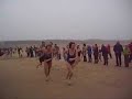 Nieuwjaarsduik 2008