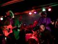 Pine Box Boys - Ugliest Part/Zombie medley