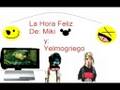 videos de La Historia de por que estamos aqui XD