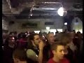 LTJ Bukem & MC Conrad Live In Sheffield Part 3