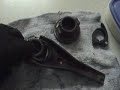 S13 throwout bearing S13 throwout bearing