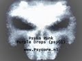 Tekno Tracks - Psyko Punk - Purple Drops