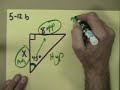 GC 5.1.2 More Trig Triangles