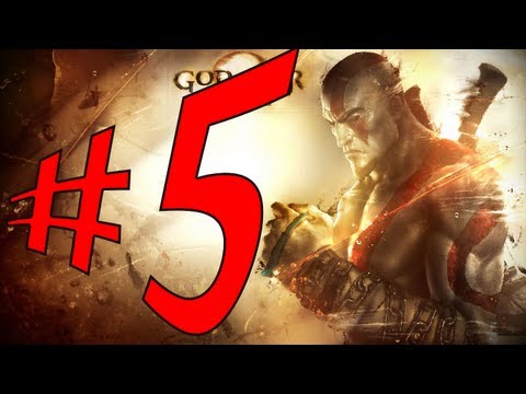 god war ascension