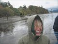 45knot wind in bellingham Kiteboarding on a 3 Meter Waroo!! 45knot wind in bellingham Kiteboarding on a 3 Meter Waroo!!