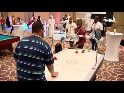 YouTube Roadshow debuts in Saudi Arabia