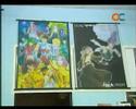 I Salón del manga de Cádiz - Previo Onda Cádiz I Salón del manga de Cádiz - Previo Onda Cádiz