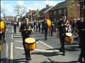 Belfast Easter Parade NGA 2009 (Part 1 of 5)