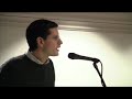 David Brock at 2007 National Conference on Media Reform
