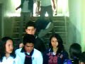 moneda en el  BACHI 4