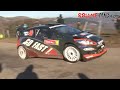 HD Video - WRC Rallye Monte Carlo 2012
