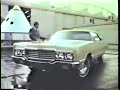 73 Chrysler Commercial