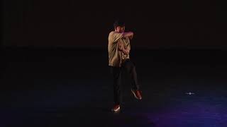 Ryosuke – 第4回全日本大学ストリートダンス選手権 JUGDE MOVE
