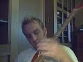 Harem Scarem - Mandy - Pete Lesperance Harem Scarem - Mandy - Pete Lesperance