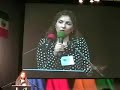 2006 Ashoka Fellows Induction Ceremony