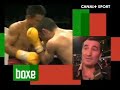 mahyar monshipour vs. somsak (tasit) sithchatchawal (03/18/2006) levallois-perret, hauts-de-seine, france - wba super bantamweight title


-2006 ring magazine fight of the year
-the 10th round, was also named ring magazine round of the year