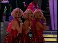 Opening Miss Venezuela 1997 [parte 2]