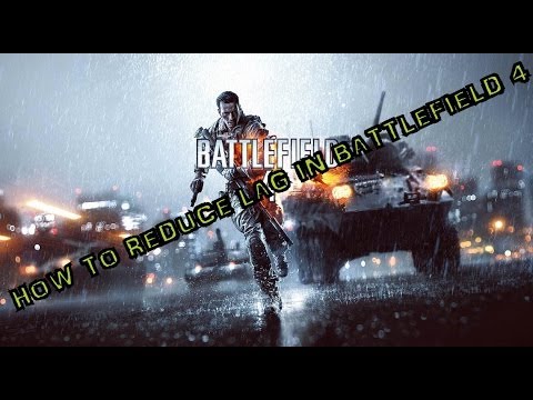 how to patch battlefield 4 pc