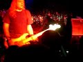 Backyard Babies \"Painkiller\" live Paris novembre 2006