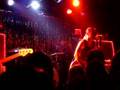 clip video Backyard Babies Painkiller