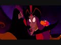 Jafar and Yzma - Double Trouble