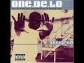 One Be Lo - enecS eht no kcaB One Be Lo - enecS eht no kcaB