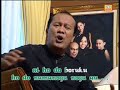 Victor Hutabarat_Boru Panggoaran Victor Hutabarat_Boru Panggoaran