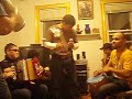 La casa de la parranda 105