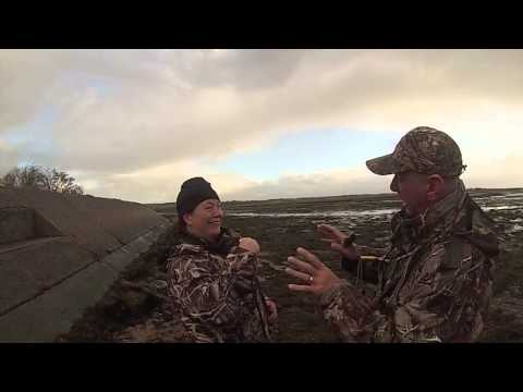 Video: How to call in wildfowl