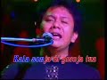 gereja tua  panbers