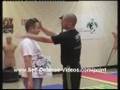 Self Defense - Pressure Point Fighting