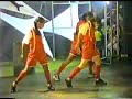 Academia Gennime Ballet Futebol
