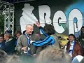 www.atalantini.comEcco gli ospiti della festa dell'Atalanta, condotta alla grande dal Bocia in compagnia del fedele Ciubi e del mitico Danilo, tutti atalantini di ieri e di oggi:- Giovanni Vavassori- Walter Bonacina- Bepi Casari- Aldo Cantarutti- Marino Defendi- Claudio RivaltaUna gran bella giornata peccato per la pioggia, ma si sa che gli ultras non li ferma nemmeno questo!