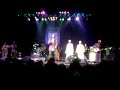 The Wailers @ Bob Fest06