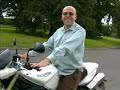 2008 Triumph Street Triple 675 onboard!