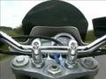 2008 Triumph Street Triple 675 onboard!