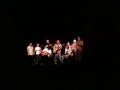 Bon Iver & Megafaun - Worried Mind - 20091004 - Paramount - Austin, TX