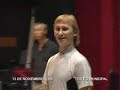 Ballet del Sur Don quijote y Paquita