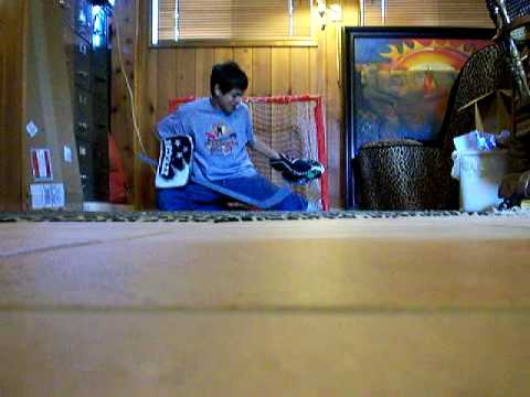 how to fasten puck board