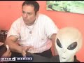 Avistamiento OVNI Cordoba Veracruz 2 de Julio